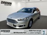 Ford Mondeo Turnier Titanium Navi Mehrzonenklima SHZ  - Ford Mondeo: Titanium