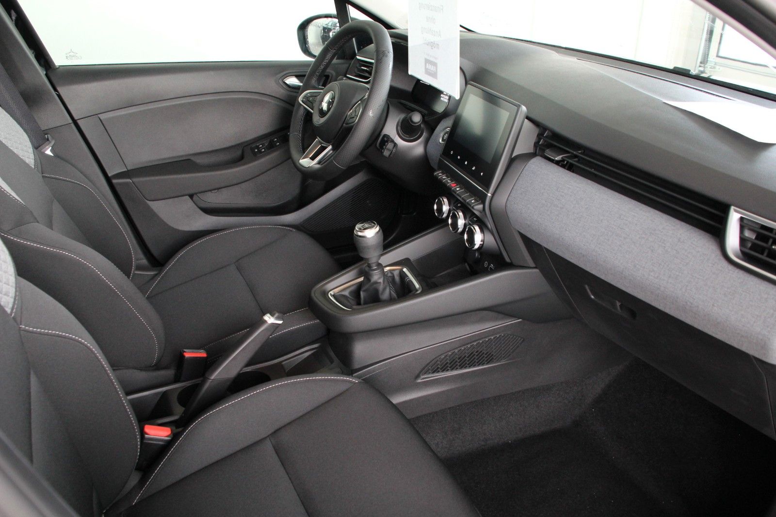 Fahrzeugabbildung Mitsubishi Colt Plus LED*SHZ*ALU*KAMERA