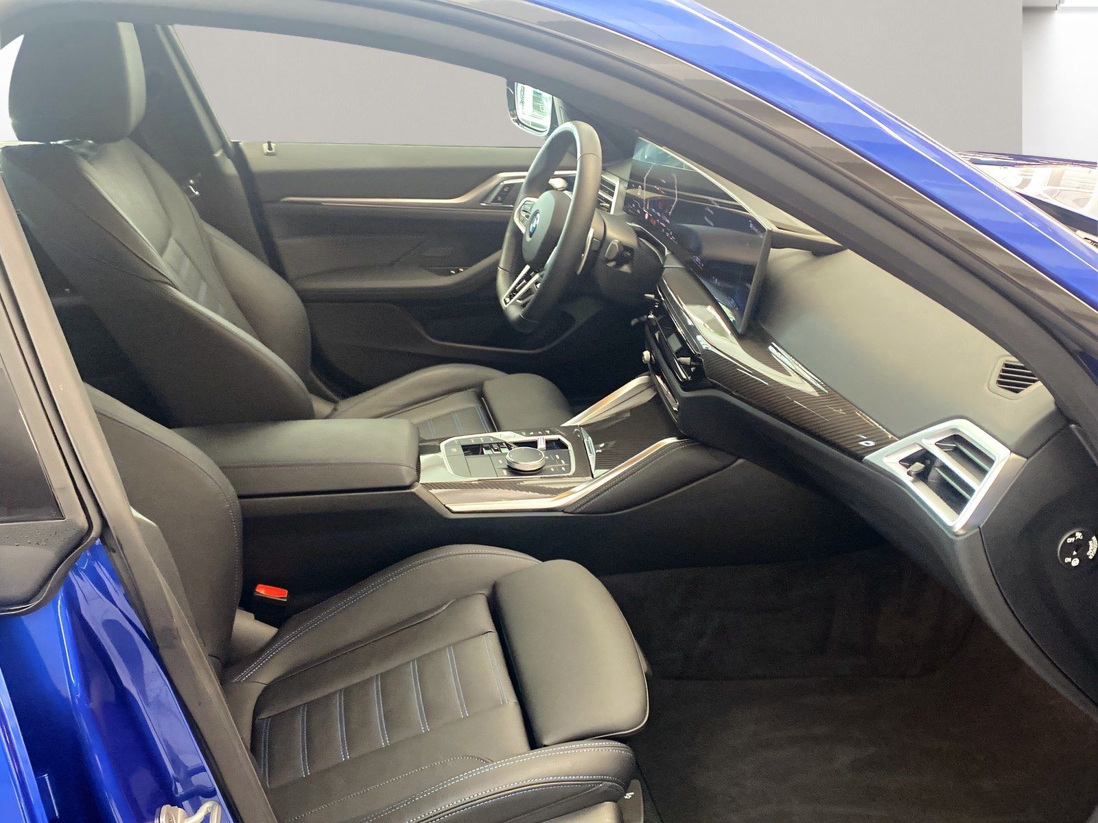BMW 420 Gran Coupé - Bild 5
