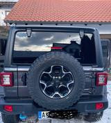 Jeep Wrangler 2.0 4xe Unlimited Rubicon Automatik... - Jeep Wrangler Rubicon mit Hybrid-Antrieb (Benzin/Elektro)