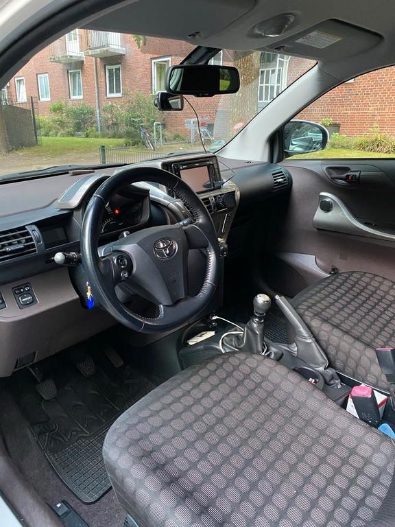 Toyota IQ