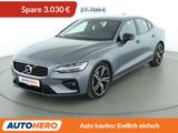 Volvo S60 2.0 T5 R-Design Aut.*ACC*CAM*HARMAN/KARDON* - Volvo S60: 2.5