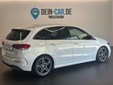 Mercedes-Benz B 250 AMG-LINE 4-matic ACC 360 ACC LED HUD Navi - Mercedes B-Klasse SUV