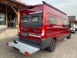 Knaus BOXSTAR 600 Automatik|Längsbett|Rollerrampe - Angebote entsprechen deinen Suchkriterien