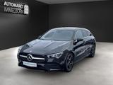 Mercedes-Benz CLA 180 AMG SB Pano*LED*Sound*TWA*Kamera*Virtual - Mercedes CLA 180 Shooting Brake mit Schiebedach