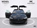 Tesla Model X 100 Dual Enhanced AP + CCS Upgrade - Tesla Model X aus 2018