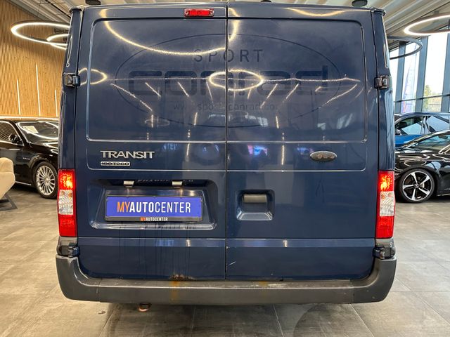 Ford Transit Kasten FT 260 K City Light*TÜV*CD-Player