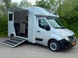 Renault Master 2018 Pferdewagen Horsetruck Transporter - Renault: Transporter