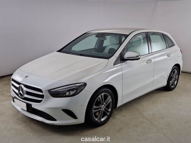 Mercedes-Benz Classe B B 180 d Automatic Busines