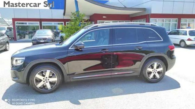 Mercedes-Benz MERCEDES-BENZ GLB 200 GLB - X247 2019 d Sport Pl imagem 3