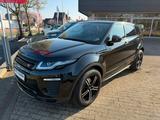 Land Rover Range Rover Evoque SE Dynamic Black Edition AHK - Land Rover Range Rover Evoque: Black Edition