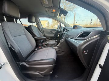 Opel Mokka - 10