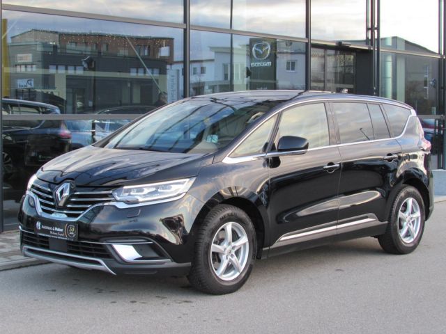 Renault Espace BLUE dCi 190 Initiale Paris Klima Navi