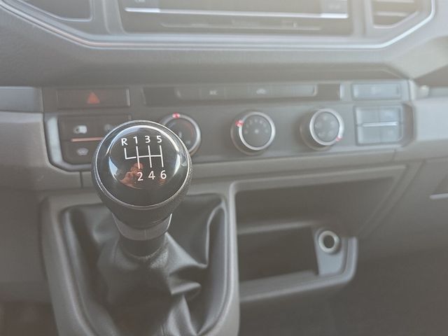 Crafter Kasten 35 Trendline mittellang Hochdach 