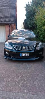 Toyota Crown +M Supercharger   ( einer von... - Toyota Crown Gebrauchtwagen