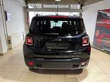 Jeep Renegade 1.6 D Limited 4x2*ALU*PDC*S-HEFT*NAVI! - Jeep Renegade Gebrauchtwagen