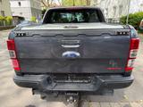 Ford Ranger Wildtrak Doppelk. 4x4 Leder AHK Kamera - Ford Ranger in Hagen