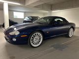 Jaguar XK8  4.2 MY 2005 **Service neu** - Jaguar XK aus 2004