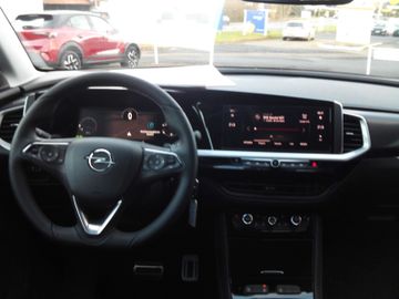 Bild 10 Opel Grandland (X) Grandland 1.5D LED 360* SHZ LHZ NaviPro AHK AT