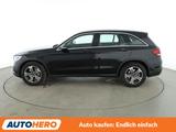 Mercedes-Benz GLC 200 4Matic Aut.*NAV*TEMP*PDC*SHZ*ALU*KLIMA* - Mercedes-Benz GLC 200 in Hannover