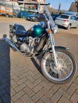 Kawasaki EN 500 C - KAWASAKI CHOPPER EN 500