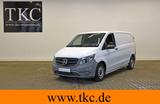 Mercedes-Benz Vito 114 CDI Kasten Klima Navi Kamera #56T032 - Mercedes-Benz Vito Gebrauchtwagen in Oldenburg
