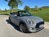 MINI Cooper Cabrio Cooper - graue MINI Cooper Cabrio