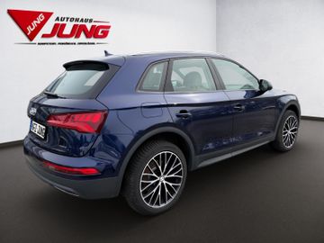 Audi Q5 - 8