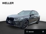 BMW X3 xDri 30i M Sport HUD H/K PA+ Stdhz Pano Laser - gebrauchte BMW Pickups