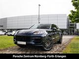 Porsche Cayenne S Coupe InnoDrive 14-Wege-Komfortsitz - Porsche Cayenne aus 2025