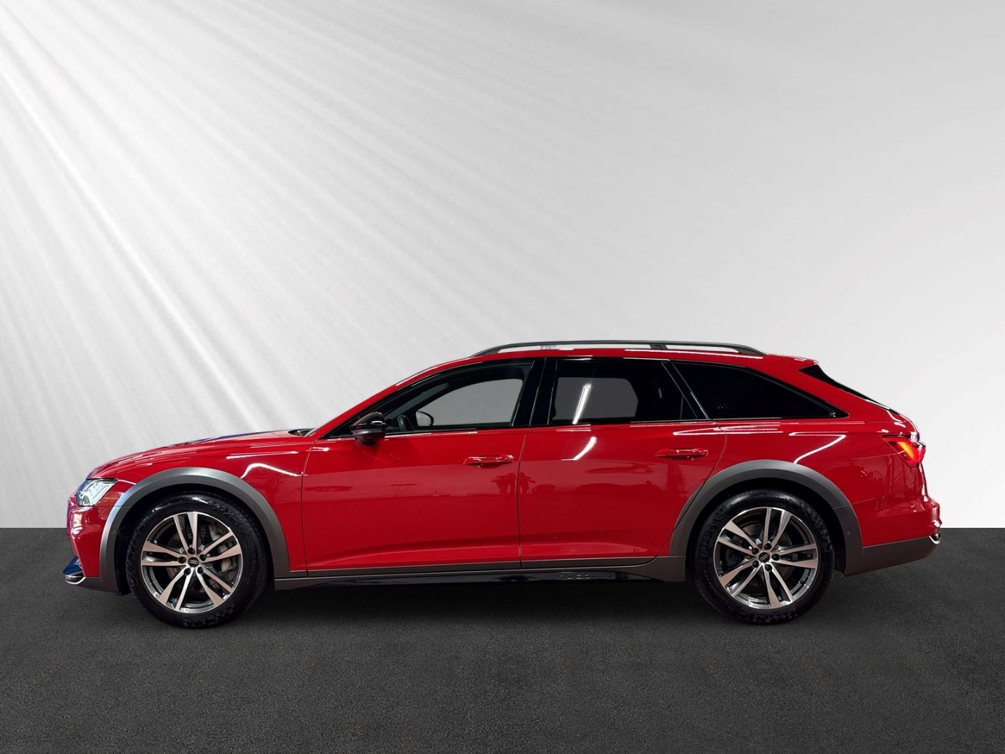 Audi A6 allroad 55 TDI tiptro 360°+AHK+HuD+Navi+Sthz foto 2