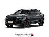 Audi RS Q8 performance AHK Pano Carbon 305km/h HUD Sp