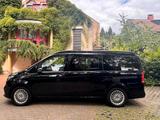 Mercedes-Benz V250 D Marco Polo 4 Matic