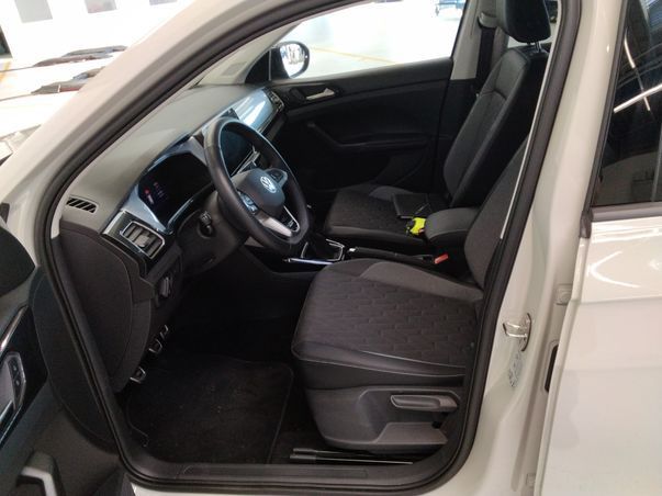 Volkswagen T-Cross - Bild 5