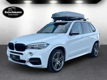 BMW X5 - 9