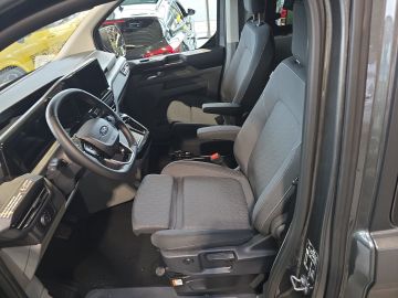 Bild 9 Ford Transit Custom Nugget 320 L2 Titanium AWD StandH