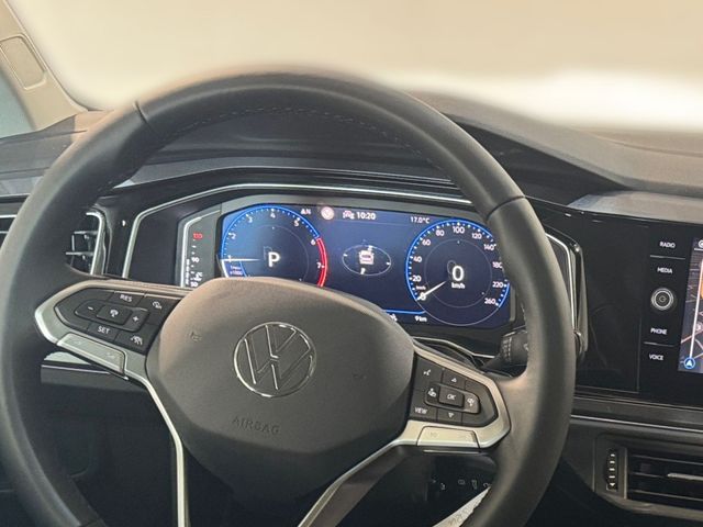 Polo Style 1.0 TSI DSG PANO+NAVI+KAMERA+VELOURS+