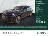 Skoda Kodiaq 1.5 eTSI SELECTION CAM LM18 E-KLAPPE NAVI