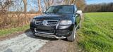 Volkswagen VW Touareg 7l King Kong - Volkswagen Touareg: Kong