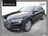 Audi e-tron 55 quattro LED Navi SHZ Kamera Luft ACC