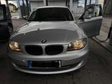 BMW 118i Edition Lifestyle Edition Lifestyle - BMW 1er Reihe: Edition Lifestyle