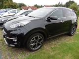Kia Sportage 2.0 CRDI AWD 48V,Leder, GT LINE,360 Kam - Kia: 3.0
