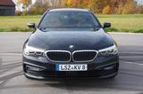 BMW 530d G31 xDrive Abst. Tempo., HUD, Leder, 8-fach - BMW: Kombi, F31