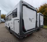 Mobilvetta K-Yacht 86 Tekno Line MY26 *SONDERPREIS*+EXTRAS! - Mobilvetta Wohnwagen & Wohnmobile