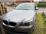 BMW Verkaufen :BMW 535D - BMW 535 aus 2005: 535d