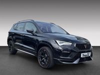 Cupra Ateca - Vorschau Bild 13
