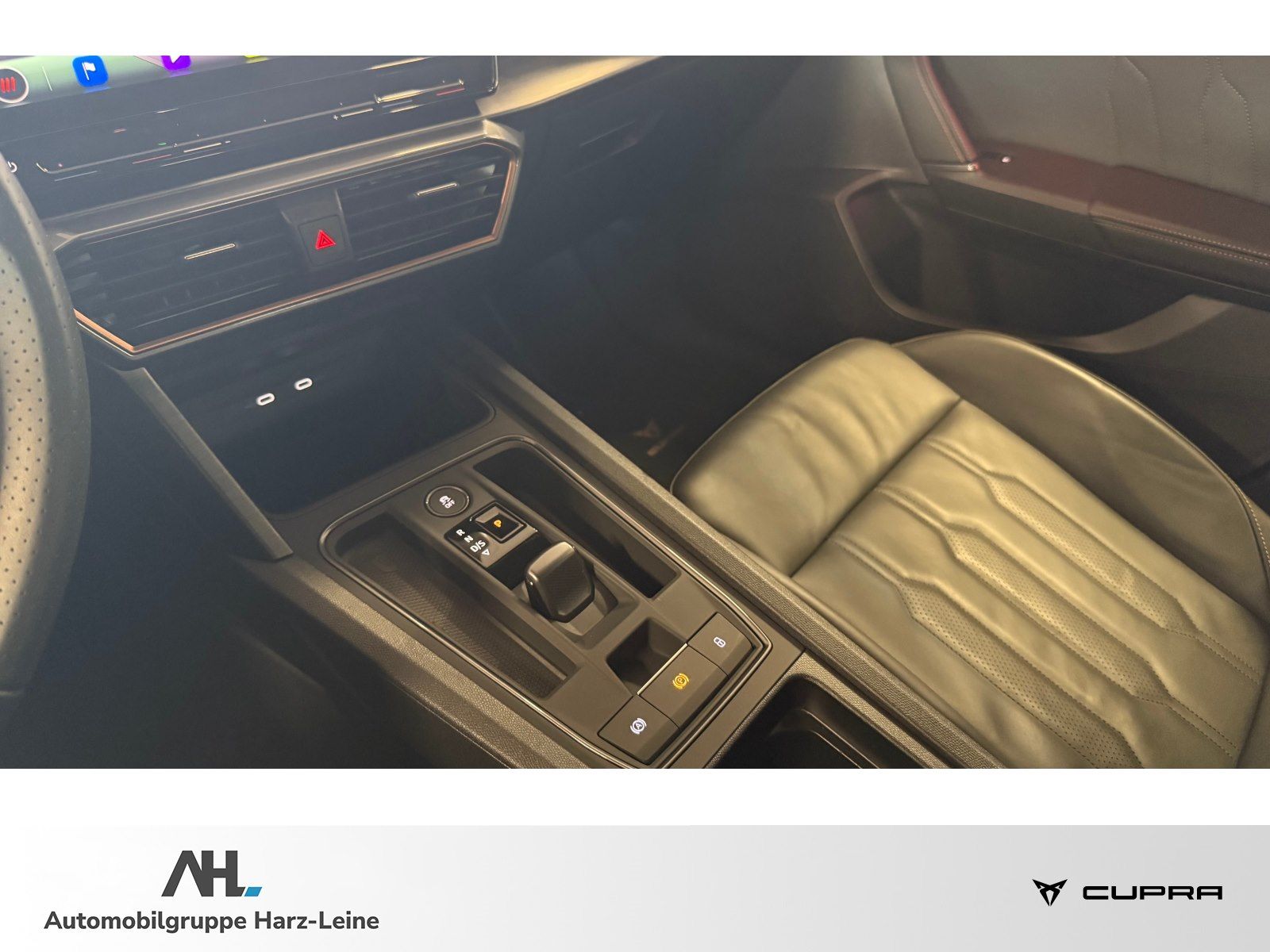 Cupra Formentor - Bild 17