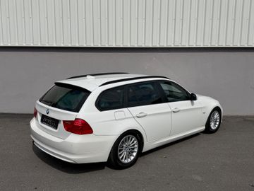 BMW 318 - 8
