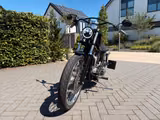 Harley-Davidson Sportster XL883C - Top gepflegt - HARLEY-DAVIDSON 2000