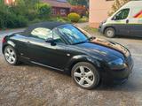 Audi TT Roadster 1.8T 110KW - Zahnriemen,Verdeck neu - Audi TT aus 2003: Roadster